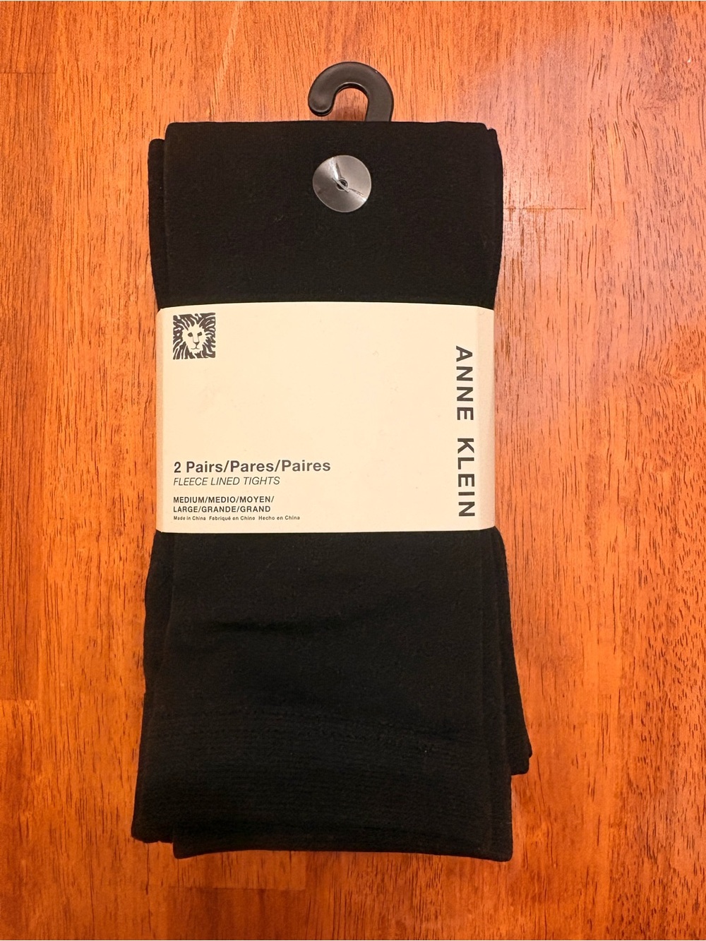 Ann Taylor Black Casual Socks - Pack